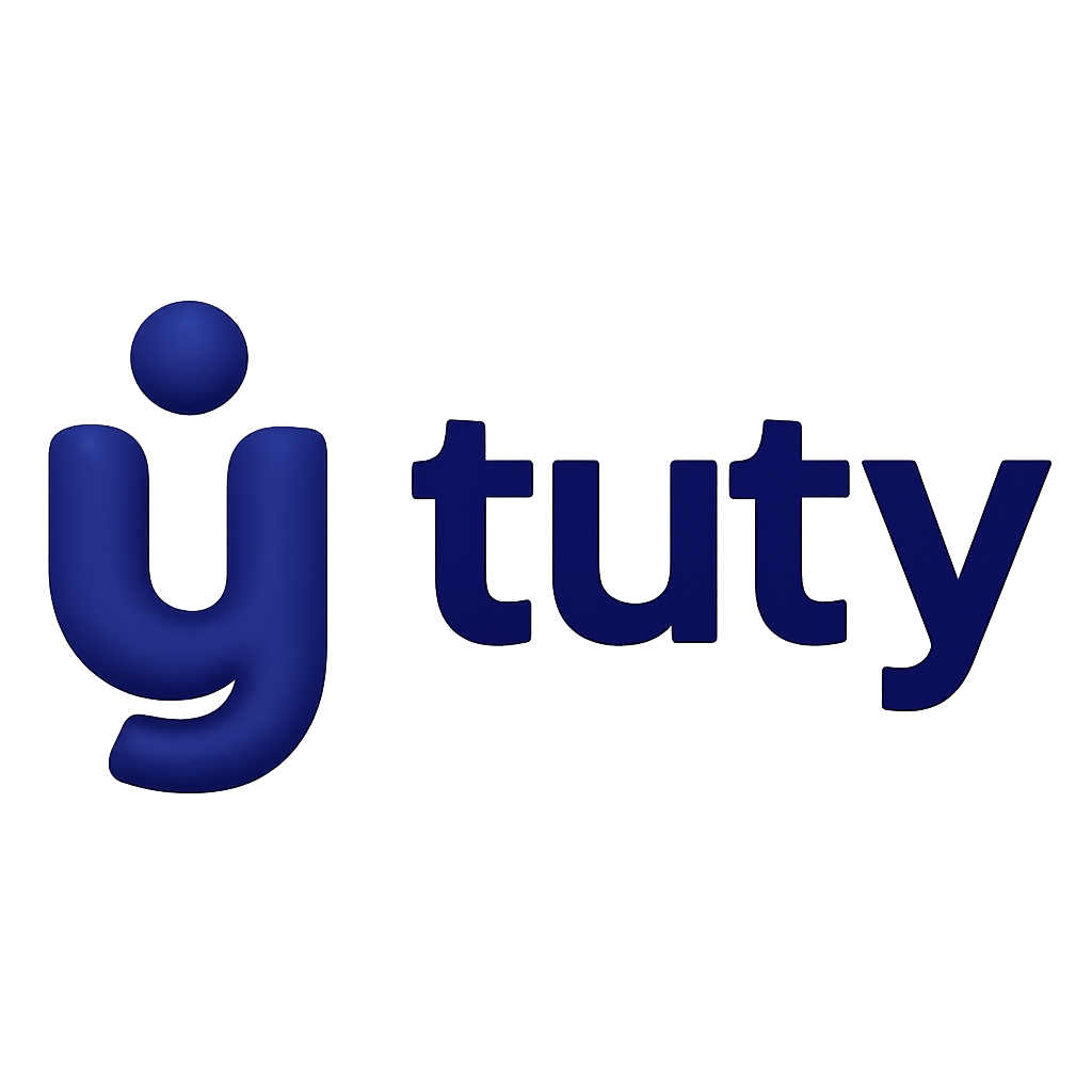 Tuty logo
